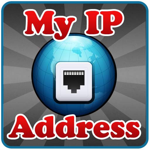 My IP address - Network tools 1.1