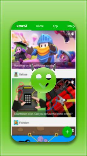 New Happy Apps Mod storage Advice 2020 screenshot 3