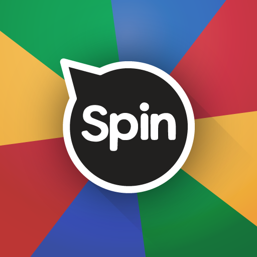 Spin The Wheel - Random Picker आइकन