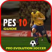 Guide PES 10 1.0