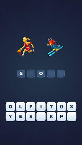 Emoji Quiz screenshot 4