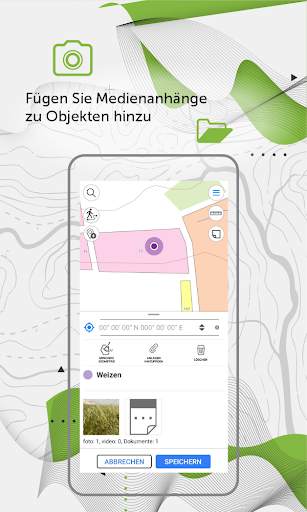 CarryMap screenshot 5