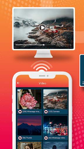 Fire TV Cast screenshot 5