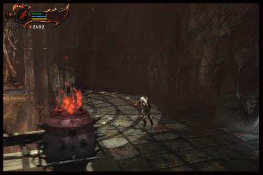 Trick for God Of War screenshot 3