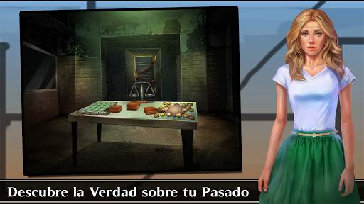 Adventure Escape: Asylum screenshot 2