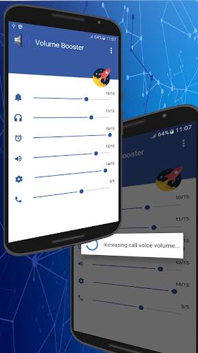 Audio control screenshot 5
