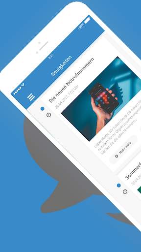 My-Immo-App screenshot 1