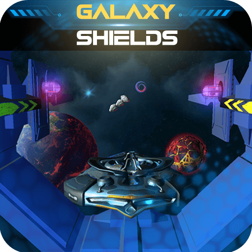 Galaxy Shields HD icon