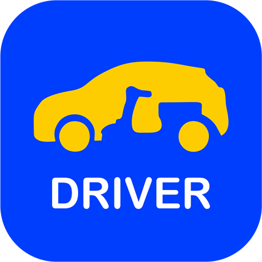 BOS Driver icon