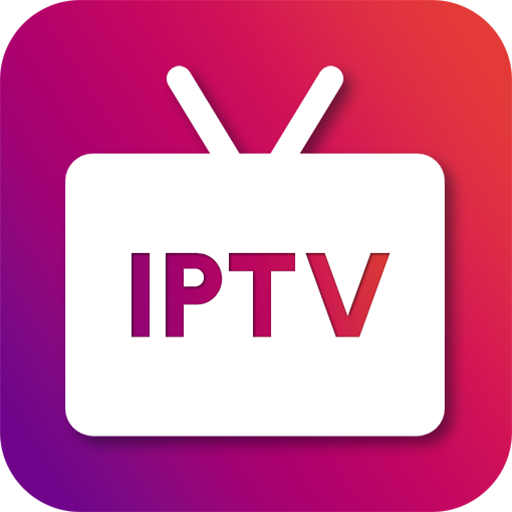 IPTV Player icon