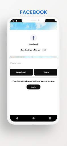 Video Downloader 2021 | Download in Single Click screenshot 3
