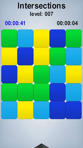 Logic games. Tiles screenshot 5