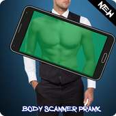 Body Scanner