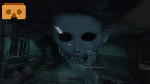 VR Escape Horror House 3D screenshot 5