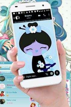 GB WA Mod Terbaru screenshot 2