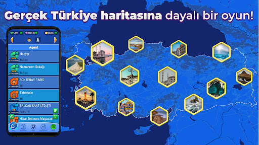Landlord GO: Trade Real Estate screenshot 9