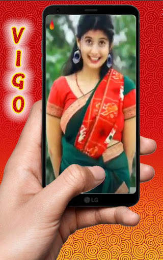 Video Vigo Hot screenshot 4