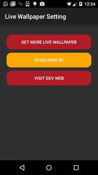 holi live wallpaper screenshot 4