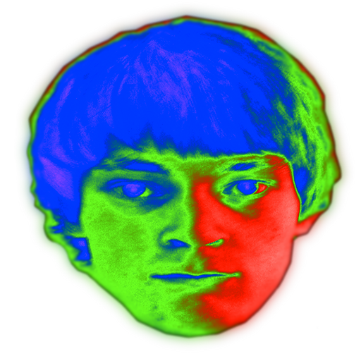 Predator Thermal Camera icon