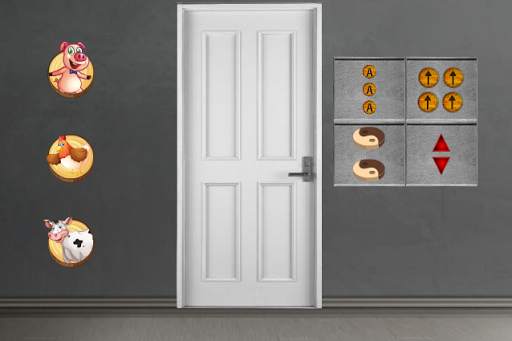 Escape Games 8B 113 screenshot 5