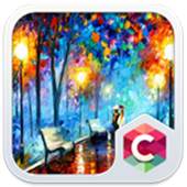 HD Beautiful Scenery Theme 4.8.7