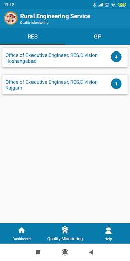 RES App screenshot 5