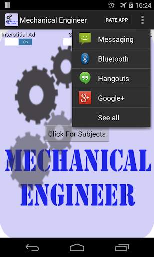 Mechanical Engineer Reviewer 1 تصوير الشاشة