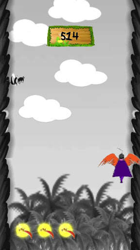 percuma ninja hutan jangka 201 screenshot 6