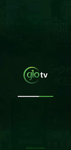 GLO-TV screenshot 1