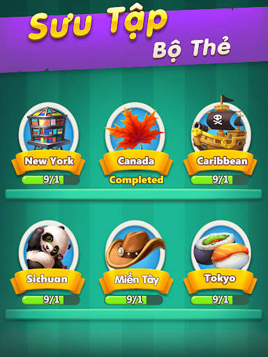 Piggy GO - Clash of Coin screenshot 14