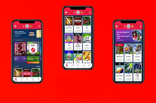 Guide for MPL Game App : MPL Live Game Tips screenshot 1