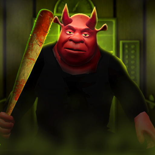 5 Nights At Shreg's Hotel Mod icon