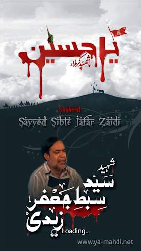 Parwana e Shabbir پروانۂ شبیر screenshot 1