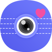 Mimi Camera icon