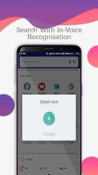 Pixi Browser screenshot 5