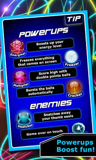 Electro Ball: Electro Music Drum Bouncing Balls screenshot 6