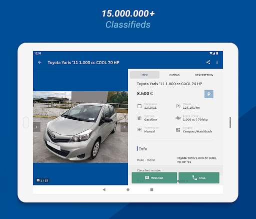Car.gr screenshot 10