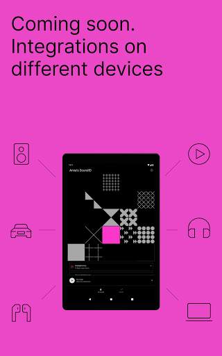 SoundID™ sound personalization screenshot 15