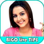 Tips BIGO Live icon
