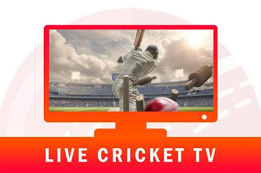 Live Cricket Tv - Live Cricket Score screenshot 1