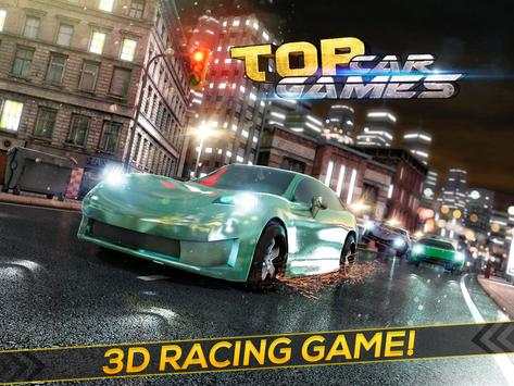 Top Car Games For Free Driving screenshot 5