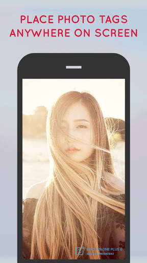 Shot On Stamp Photos - Add ShotOn Watermark Camera screenshot 4