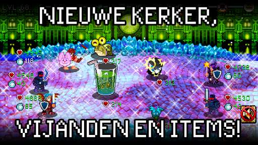 Soda Dungeon screenshot 2