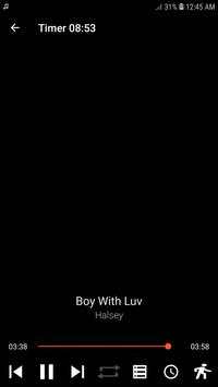 Halsey screenshot 4