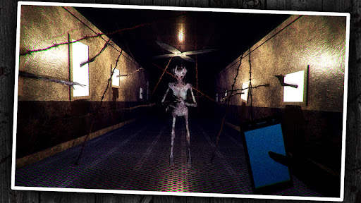 Granny's Silent Playhouse Residence screenshot 6