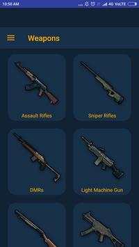 Pubg Tracker स्क्रीनशॉट 3
