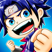 Ninja Heroes - Ninja Rebirth icon
