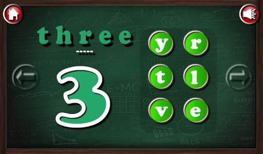 Learning TOM : Missing 12?4 screenshot 5