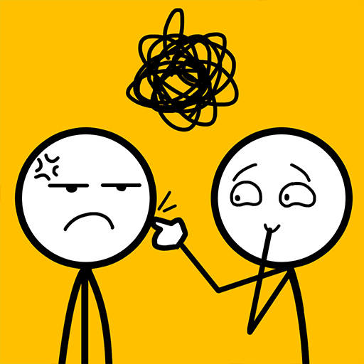 Make Me Angry: can you ? 1.2.0