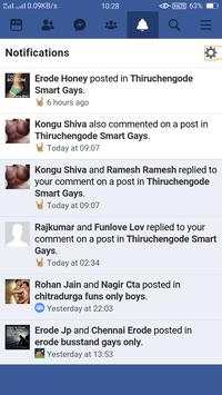 👬 Thiruchengode Smart Gays screenshot 2